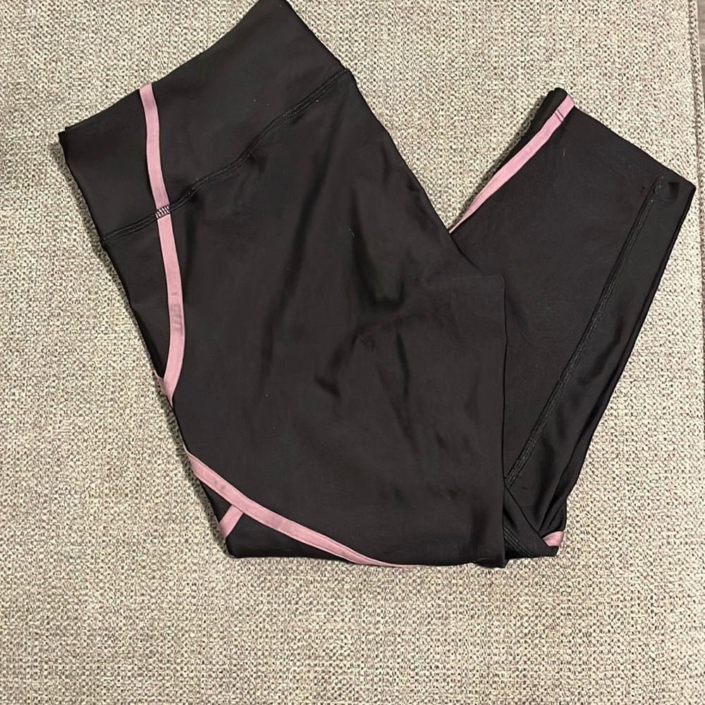 Under Armour leggings
